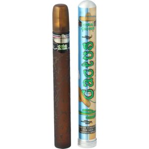 Fragluxe Cuba Cactus Eau De Toilette Spray - 35ml Lang anhaltend, Frischer Grüner, Exotische Gewürze Fragluxe Cuba Cactus Eau De Toilette Spray - 35ml Lang anhaltend, Frischer Grüner, Exotische Gewürze