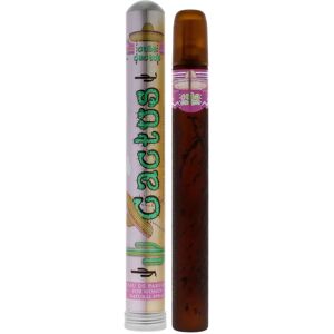 Fragluxe Cuba Cactus Eau De Parfum - Frisch, Blumig, Würzig - 35ml Fragluxe Cuba Cactus Eau De Parfum - Frisch, Blumig, Würzig - 35ml