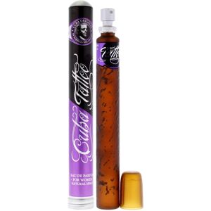 Fragluxe Cuba Tattoo Eau De Parfum Spray - 35ml per donne Fragluxe Cuba Tattoo Eau De Parfum Spray - 35ml per donne