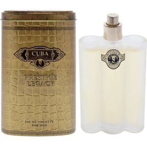 Cuba Legacy Toaletní voda - Pánská 90 ml Cuba Legacy Toaletní voda - Pánská 90 ml