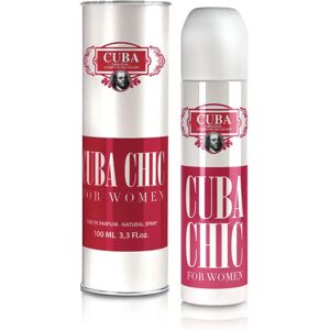 Parfum Cuba Fragluxe - Model Neselectat - Parfum Parfum Cuba Fragluxe - Model Neselectat - Parfum