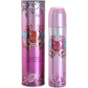 Fragluxe Cuba Heartbreaker Eau De Parfum Spray - 100 ml - Publicité Fragluxe Cuba Heartbreaker Eau De Parfum Spray - 100 ml - Publicité