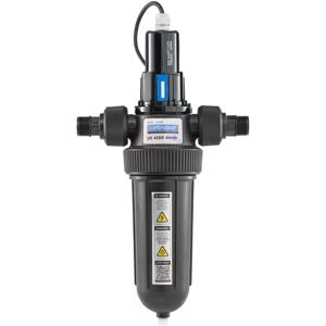 Stérilisateur UV Cintropur - 2,6 m3/h - 40W - Traitement de l'eau - Publicité Stérilisateur UV Cintropur - 2,6 m3/h - 40W - Traitement de l'eau - Publicité
