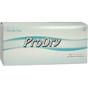 INNOCEPT Biobedded Medizintechnik GmbH Prodry Aktivschutz Vaginaltampon - Vaginaltampon INNOCEPT Biobedded Medizintechnik GmbH Prodry Aktivschutz Vaginaltampon - Vaginaltampon