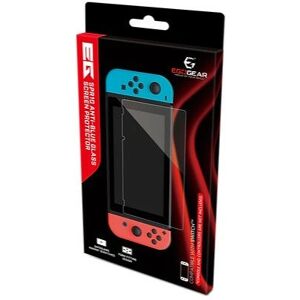 EgoGear SPR10 Sininen valon näytönsuojain Nintendo Switchille - Naarmuuntumaton - 131187 EgoGear SPR10 Sininen valon näytönsuojain Nintendo Switchille - Naarmuuntumaton - 131187