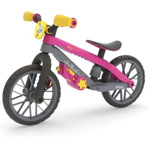 Chillafish BMXie - MOTO Vélo d’équilibre 12“ pour 2-5 ans - Publicité Chillafish BMXie - MOTO Vélo d’équilibre 12“ pour 2-5 ans - Publicité