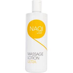 NAQI Ultra Massage Lotion - Massage Lotion NAQI Ultra Massage Lotion - Massage Lotion