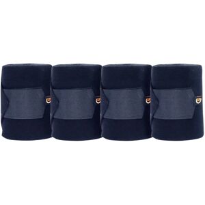 Bandages en Laine Marine Kentucky Horsewear - Bandages pour chevaux - Publicité Bandages en Laine Marine Kentucky Horsewear - Bandages pour chevaux - Publicité