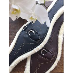 Kentucky Horsewear Modell 125 - Pferdemaßgurt Kentucky Horsewear Modell 125 - Pferdemaßgurt