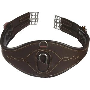 Kentucky Horsewear Gaine en cuir anatomique - Gaine de selle - Publicité Kentucky Horsewear Gaine en cuir anatomique - Gaine de selle - Publicité