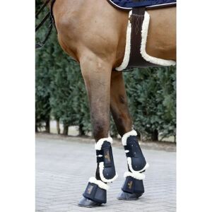 Kentucky Horsewear Gurt mit Lammfell - Komfort & Sicherheit Kentucky Horsewear Gurt mit Lammfell - Komfort & Sicherheit