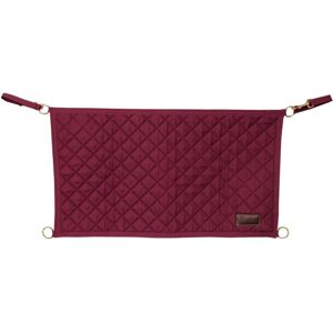 Kentucky Horsewear Bordeaux Porte de box Stable Guard - Publicité Kentucky Horsewear Bordeaux Porte de box Stable Guard - Publicité