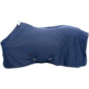 Kentucky Horsewear Marineblau Abschwitzdecke - 145cm - Pferdedecke Kentucky Horsewear Marineblau Abschwitzdecke - 145cm - Pferdedecke