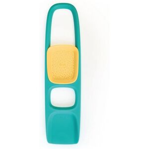 Quut Scoppi - Groen - 65,5x16,5x2,7 cm - Zandbak speelgoed Quut Scoppi - Groen - 65,5x16,5x2,7 cm - Zandbak speelgoed