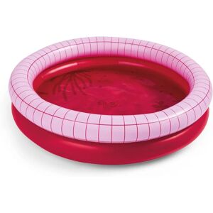 Basen nadmuchiwany Dippy Cherry od Quut - Zabawy wodne dla dzieci Basen nadmuchiwany Dippy Cherry od Quut - Zabawy wodne dla dzieci