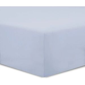 SEVENOAKS Drap en Coton Gris Perle - 200x200 - Doux & Résistant - Publicité SEVENOAKS Drap en Coton Gris Perle - 200x200 - Doux & Résistant - Publicité