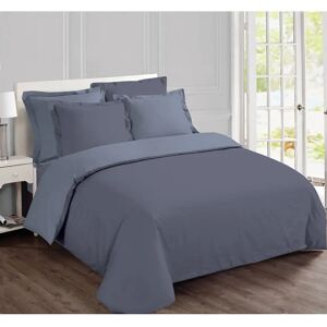Vision Dream - Ensemble de housse de duvet réversible - 240x220cm - Publicité Vision Dream - Ensemble de housse de duvet réversible - 240x220cm - Publicité
