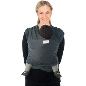 Babylonia Tricot-Slen Organická Šátka na nošení - Baby Carrier Babylonia Tricot-Slen Organická Šátka na nošení - Baby Carrier