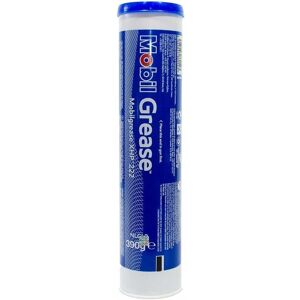 Gordura Mobil XHP 222 - Lubrificante Pesado Gordura Mobil XHP 222 - Lubrificante Pesado
