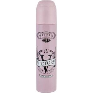 Cuba Cuba Victory Eau De Parfum Spray - Femei 100ml Cuba Cuba Victory Eau De Parfum Spray - Femei 100ml