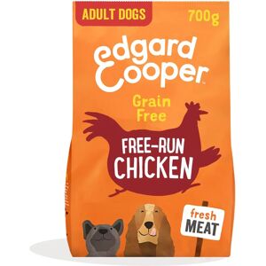 Edgard y Cooper Modelo Comida Para Perros - Pollo Edgard y Cooper Modelo Comida Para Perros - Pollo