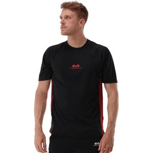 Camiseta Negra Slam Dunk XL de MC DAVID - Ropa Deportiva Camiseta Negra Slam Dunk XL de MC DAVID - Ropa Deportiva
