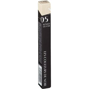 Les Couleurs de Noir Beige Crayon à Sourcils - Eyebrow Pencil Les Couleurs de Noir Beige Crayon à Sourcils - Eyebrow Pencil