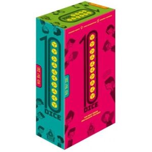 LatestBuy 10 Dice Board Game - Board Game LatestBuy 10 Dice Board Game - Board Game