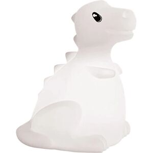 KIDYWOLF KIDYNIGHT Nachtlicht - Baby, Weiß, Taktisch, USB-Aufladung KIDYWOLF KIDYNIGHT Nachtlicht - Baby, Weiß, Taktisch, USB-Aufladung