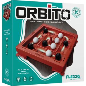 Asmodee Orbito - Strategy Board Game for 2 Players Asmodee Orbito - Strategy Board Game for 2 Players