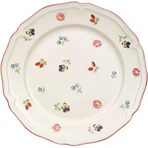 Villeroy & Boch Petite Fleur Floral Dinner Plate - Dining Plate Villeroy & Boch Petite Fleur Floral Dinner Plate - Dining Plate