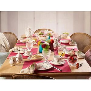 Villeroy & Boch Petite Fleur Floral Dinner Plate - Dining Plate Villeroy & Boch Petite Fleur Floral Dinner Plate - Dining Plate