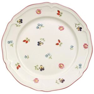 Villeroy & Boch Petite Fleur Blumen Dinnerplatte - Essteller Villeroy & Boch Petite Fleur Blumen Dinnerplatte - Essteller