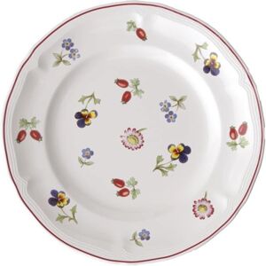Villeroy & Boch Petite Fleur Bread & Butter Plate - Dinnerware Villeroy & Boch Petite Fleur Bread & Butter Plate - Dinnerware