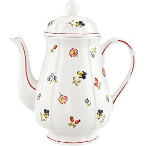 Villeroy & Boch - Cafetière Petite Fleur - 1.25L Coloré - Publicité Villeroy & Boch - Cafetière Petite Fleur - 1.25L Coloré - Publicité