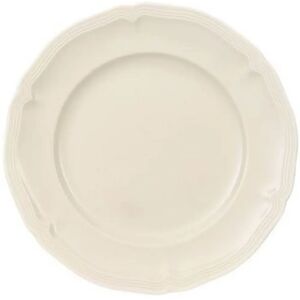 Villeroy & Boch Manoir Broodbord - 17cm Premium Porcelain Villeroy & Boch Manoir Broodbord - 17cm Premium Porcelain