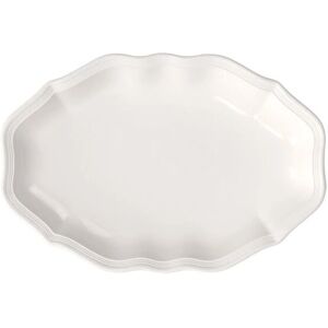 Villeroy & Boch Manoir Serving Bowl - Premium Porcelain - 24 cm Villeroy & Boch Manoir Serving Bowl - Premium Porcelain - 24 cm