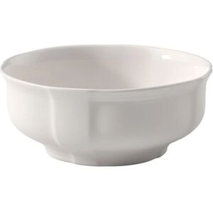 Villeroy & Boch Manoir 21cm Salad Bowl - Premium Porcelain Villeroy & Boch Manoir 21cm Salad Bowl - Premium Porcelain