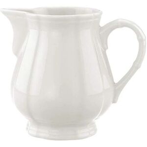 Villeroy & Boch Manoir Milchkännchen - 250 ml - Premium Porzellan Villeroy & Boch Manoir Milchkännchen - 250 ml - Premium Porzellan