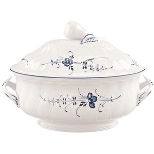 Villeroy & Boch Vieux Luxembourg Piatto da Servire in Porcellana - Old Luxembourg Villeroy & Boch Vieux Luxembourg Piatto da Servire in Porcellana - Old Luxembourg