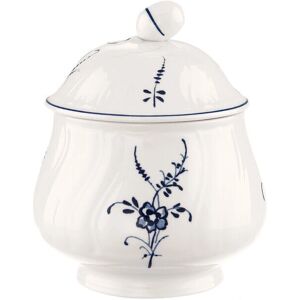 Villeroy & Boch Old Luxembourg Sugar Bowl - Sugar Bowl Villeroy & Boch Old Luxembourg Sugar Bowl - Sugar Bowl