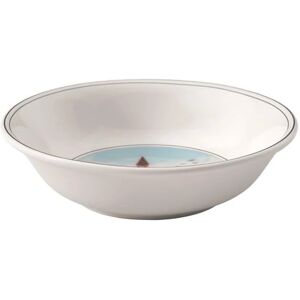 Villeroy & Boch Naif Dessert Bowl - Elegant Porcelain 14cm Villeroy & Boch Naif Dessert Bowl - Elegant Porcelain 14cm