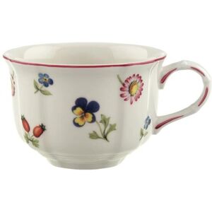 Villeroy & Boch Petite Fleur Mehrfarbige Teetasse - Teetyp Villeroy & Boch Petite Fleur Mehrfarbige Teetasse - Teetyp