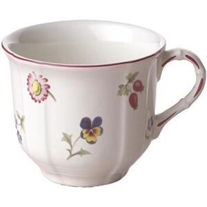Villeroy & Boch Petite Fleur Multicolore Tasse à café - Tasse à café Villeroy & Boch Petite Fleur Multicolore Tasse à café - Tasse à café