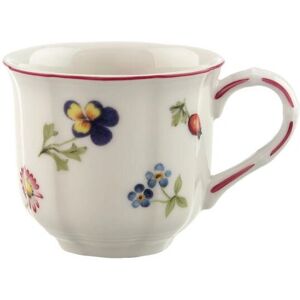 Villeroy & Boch Modell 1023951420 Mehrfarbiger Espresso-Tasse - Kaffeetyp Villeroy & Boch Modell 1023951420 Mehrfarbiger Espresso-Tasse - Kaffeetyp