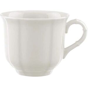 Villeroy & Boch Manoir Kaffeetasse - 150ml Premium Porzellan Villeroy & Boch Manoir Kaffeetasse - 150ml Premium Porzellan