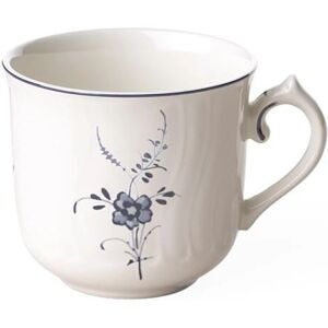 Villeroy & Boch Vieux Luxembourg Coffee Cup - Premium Porcelain Villeroy & Boch Vieux Luxembourg Coffee Cup - Premium Porcelain
