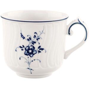Villeroy & Boch Vieux Luxembourg Espresso Set - Thee- en Koffiekopjes Villeroy & Boch Vieux Luxembourg Espresso Set - Thee- en Koffiekopjes