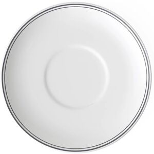 Villeroy & Boch Design Naif Breakfast Saucer - Coffee Cup & Saucer Villeroy & Boch Design Naif Breakfast Saucer - Coffee Cup & Saucer