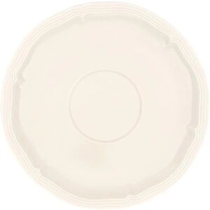 Villeroy & Boch Manoir Suppenteller - Premium Porzellan Villeroy & Boch Manoir Suppenteller - Premium Porzellan